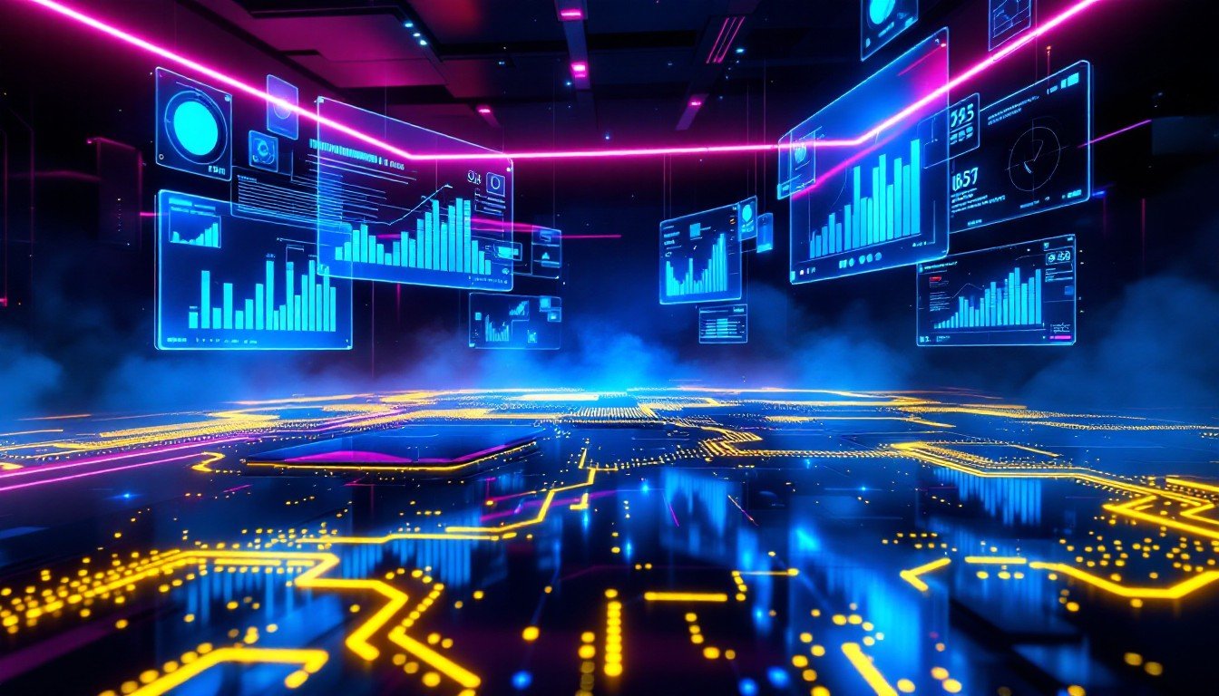 Trelawny Grant - Founder of Genzy Solutions LLC