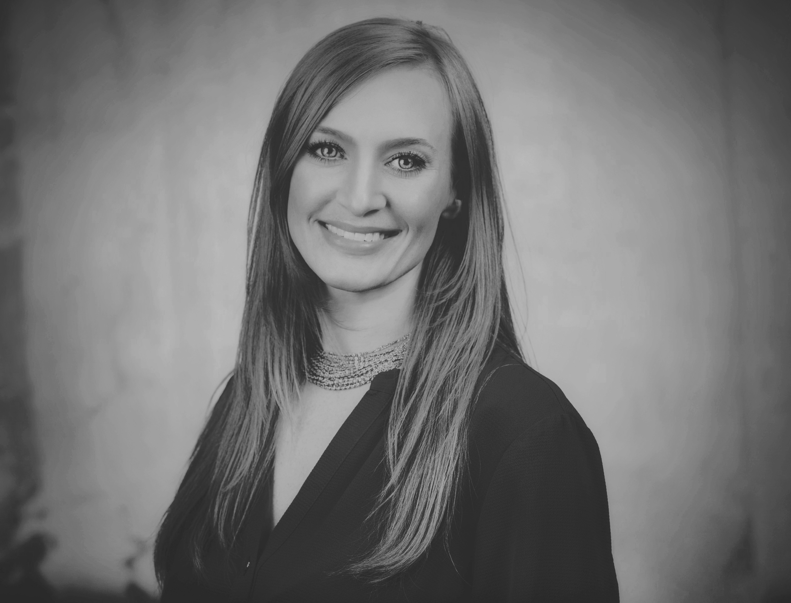 Trelawny Grant Headshot